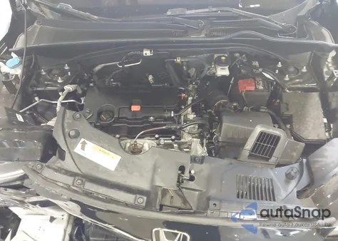 2024 Honda Hr-V Awd Sport/Awd Sport W/O Bsi из США, поврежденный, VIN 3CZRZ2H58RM744880